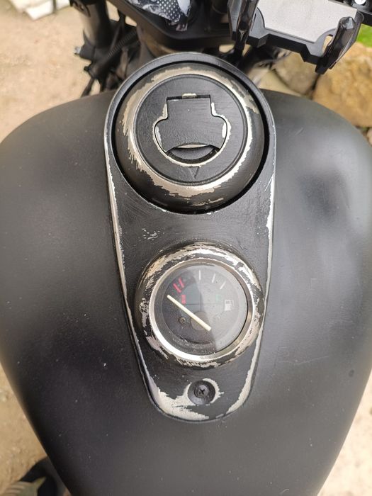 Keeway Superlight 125cc