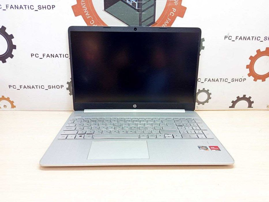hp 15s ryzen - купити ноутбуки - Ціна на OLX.ua