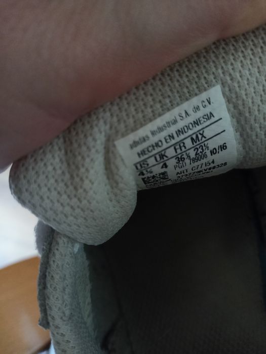 Buty Adidas Superstar