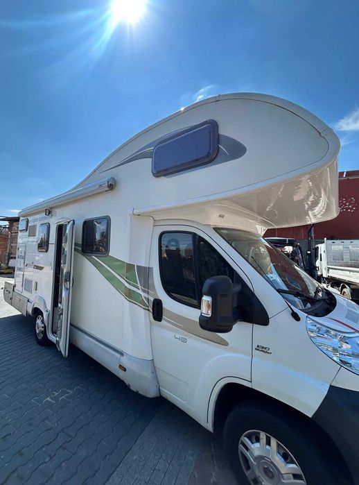 Sprzedam Fiata Ducato