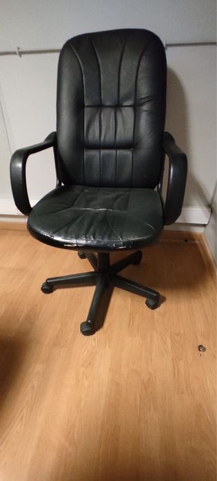 Cadeiras de escritorio