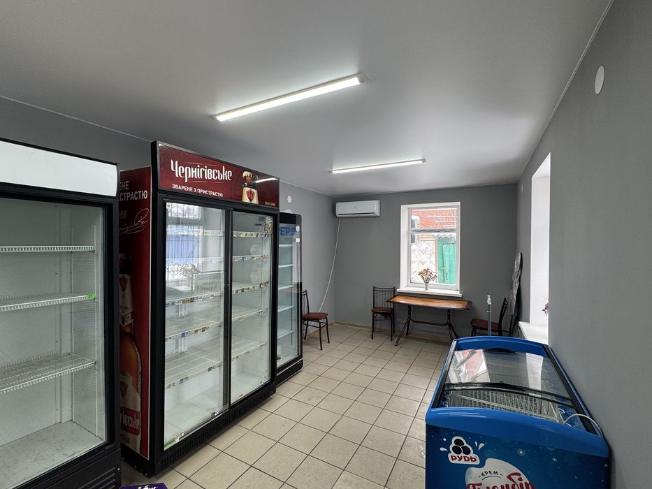 Продам комерційне приміщення!