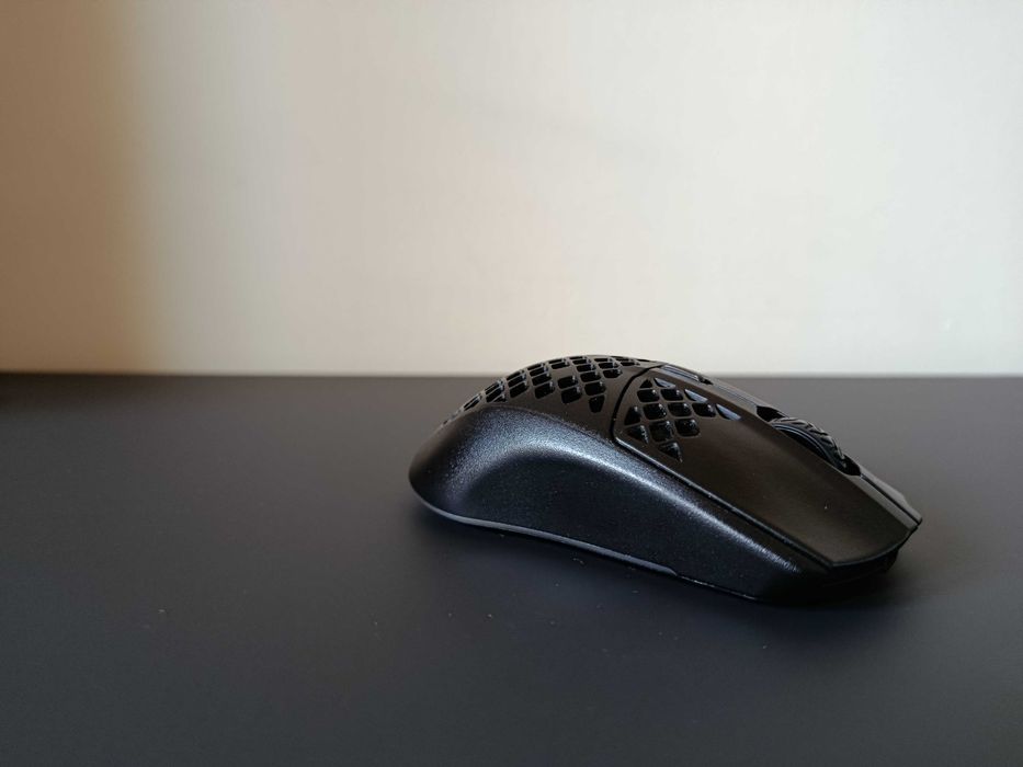 Myszka gamingowa steelseries aerox 3