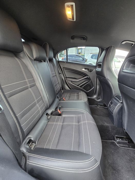 Mercedes A220 motor 2.2 a diesel 170 cavalos