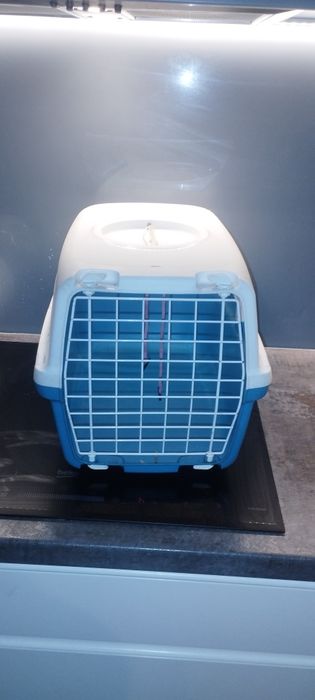 Transporter dla zwierząt