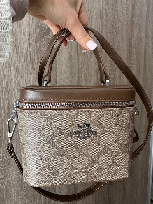 Сумка жіноча Couch продаю бо не шошу