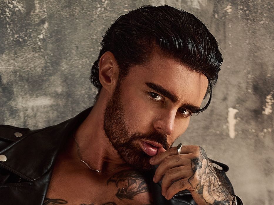 Tancerz zawodowy - eventy