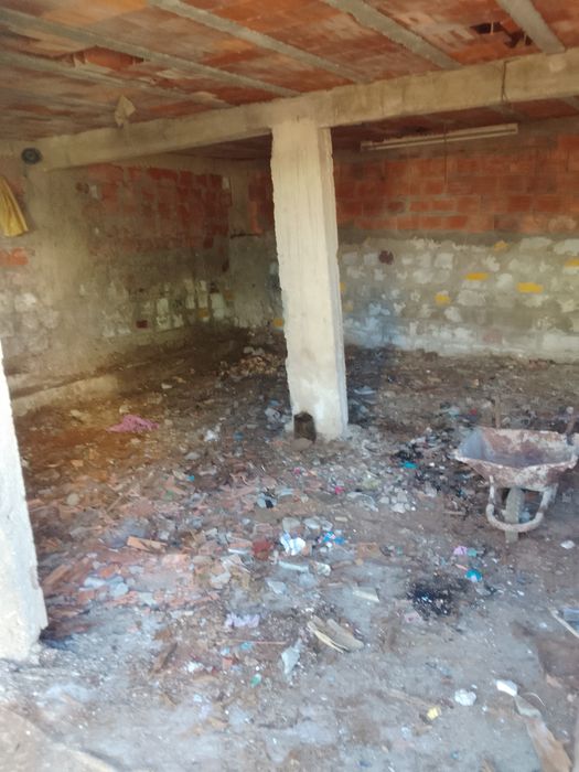 Mudanças/monos/demolições gerais