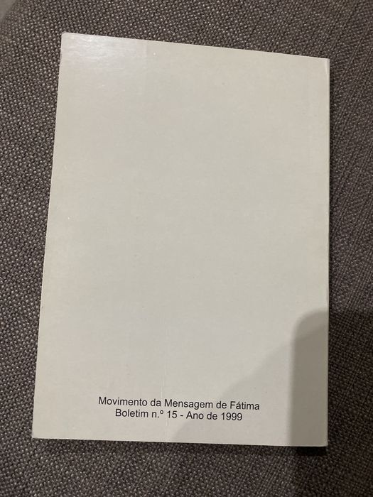 Livro “Deus-Pai Criador e Senhor”