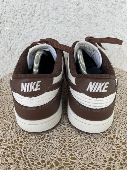 Nike Dunk Low force кроссовки