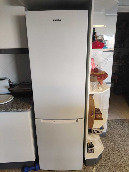 Combinado como novo com 2 anos