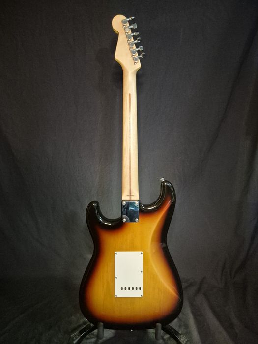 Fender Stratocaster Made in Japan