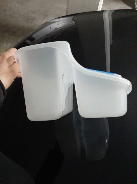 Suporte para detergentes