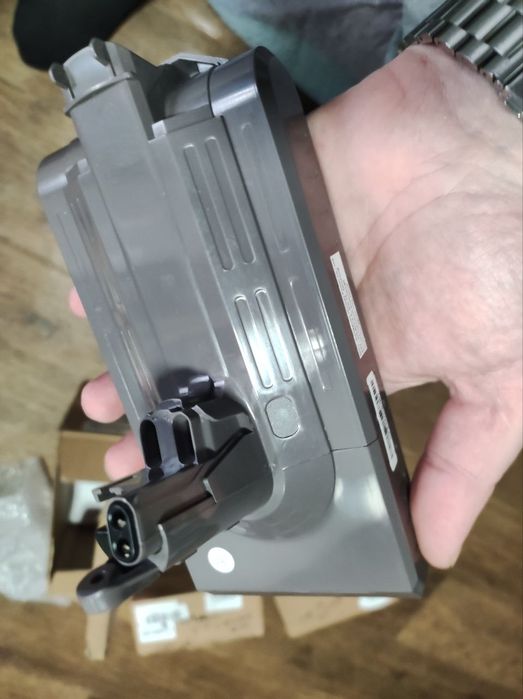Навые АКБ на пылесос Dyson V7 , V8, V10, V11, V6