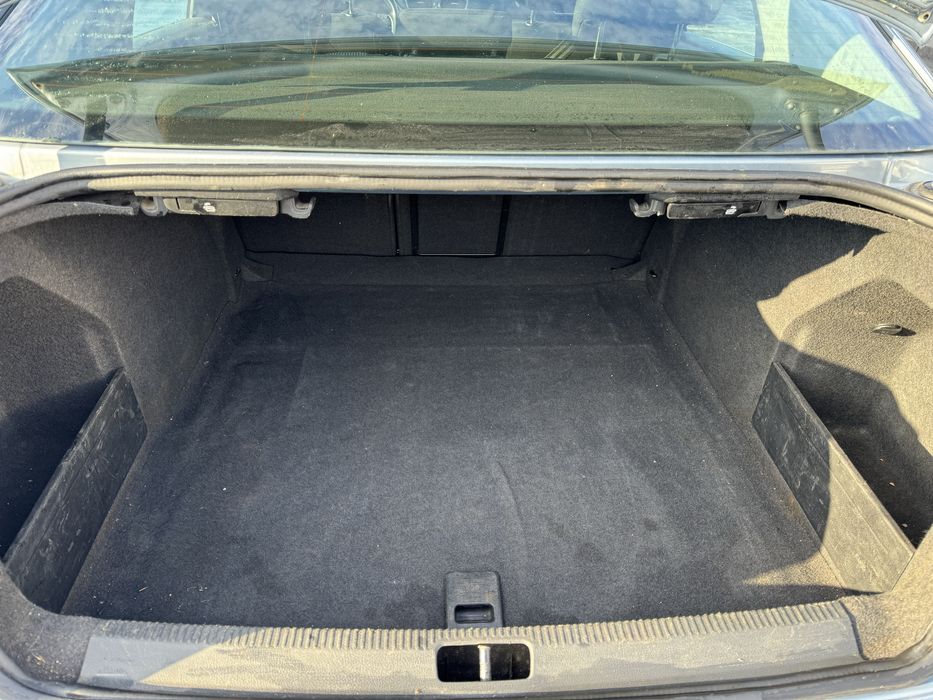 VW Passat B7 1.8 tsi автомат 2013р.в. європеєць