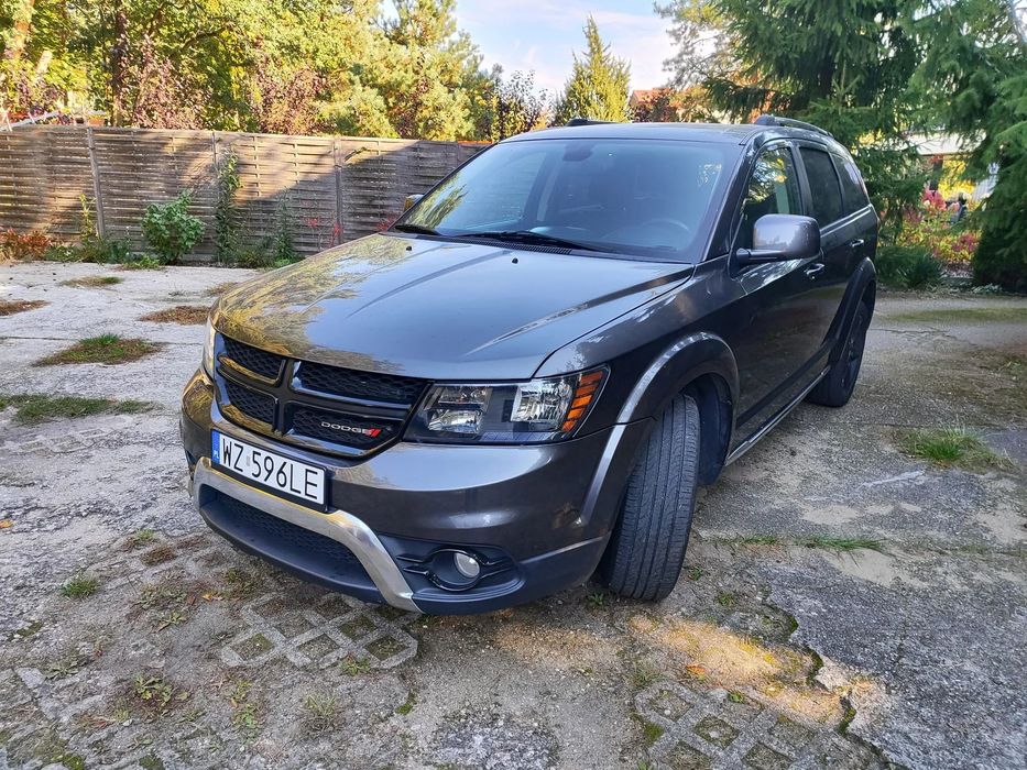 Dodge Journey