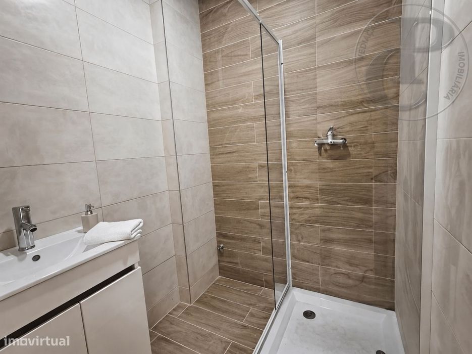 Apartamento T4 na Cruz de Pau