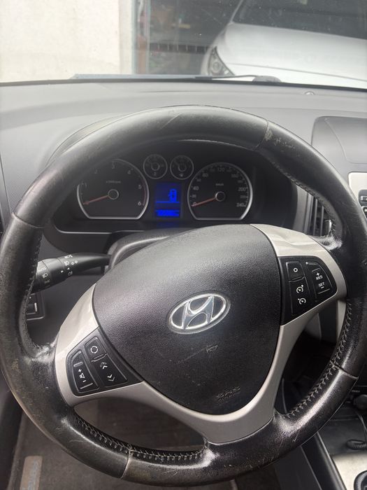 Hyundai i30 kombi 1.6 crdi 2010