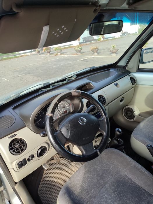 Продам авто Nissan Kubistar