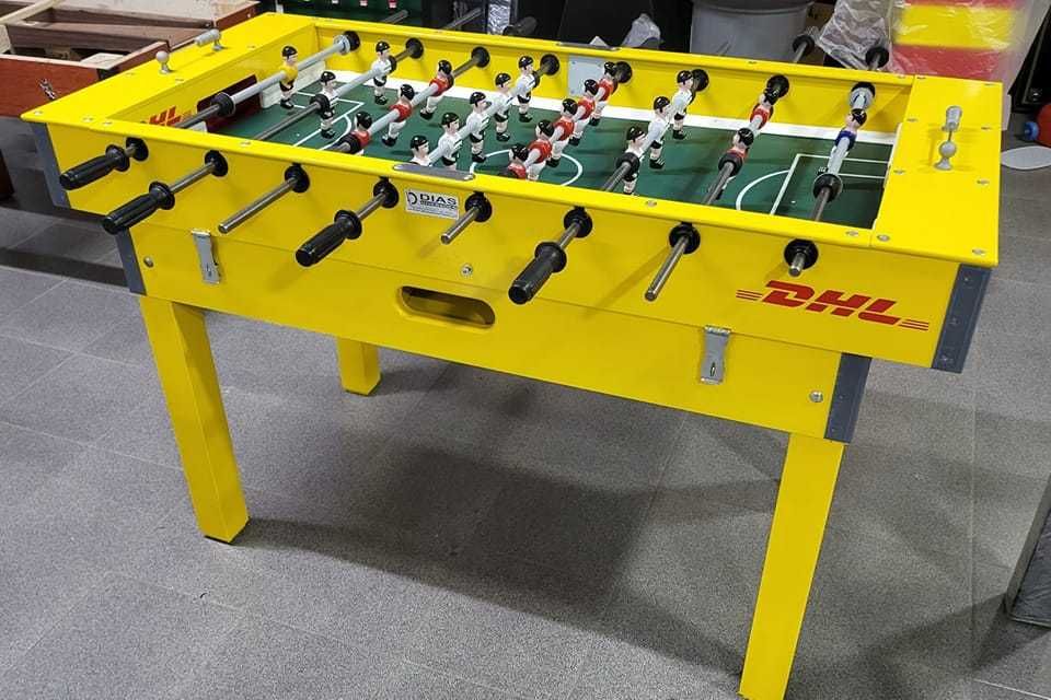 Matraquilhos (Matrecos) - Novos