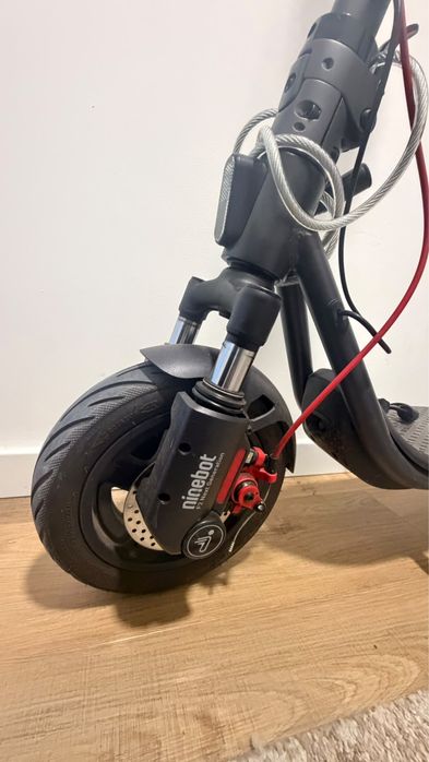 Segway ninebot F2 pro