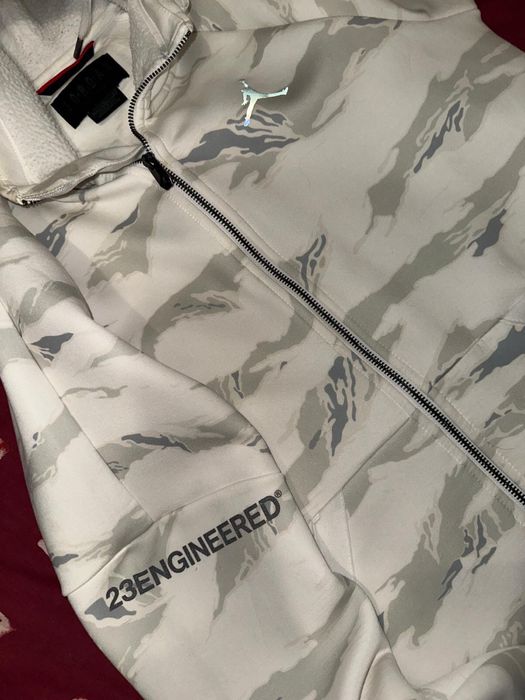 Fato treino air jordan