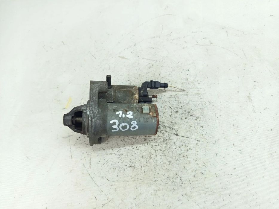 ROZRUSZNIK CITROEN C3 II DS3 DS4 PEUGEOT 208 2008 308 1.2 VTI 9671530880