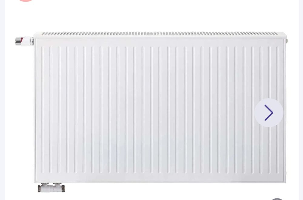 Продам радиаторы HM HEIZKORPER .