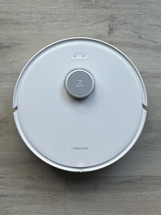 OUTLET Roborock Qrevo Curv Przepracowane 6 GODZIN FV23%
