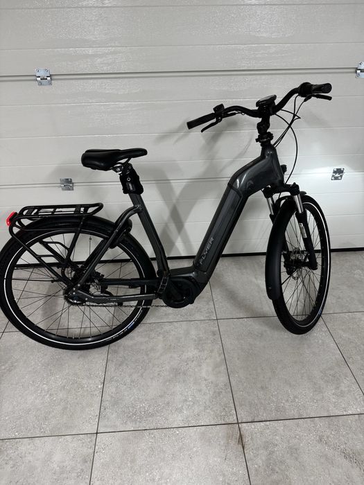 Flyer Go Tour 6 performance , 625W