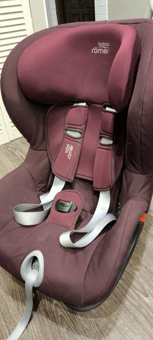 Детское автокресло