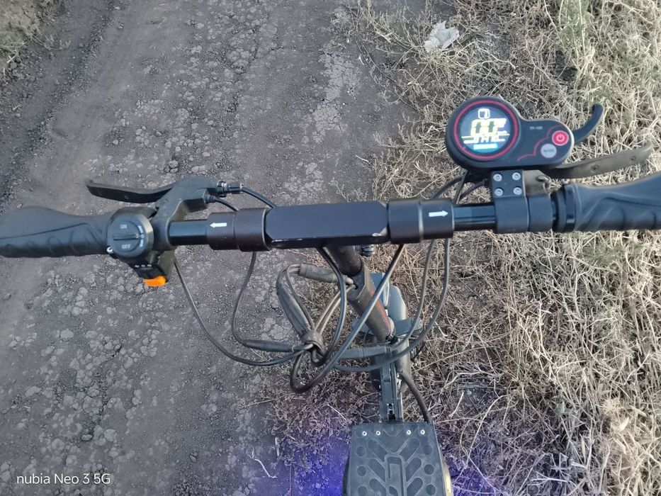 Crosser T4 1000W