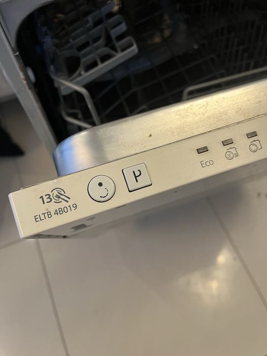 Zmywarka do zabudowy Ariston 60cm