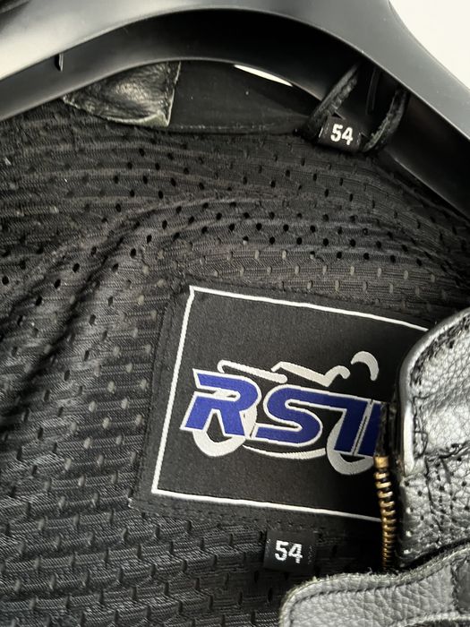Kombinezon motoyckl RST rozmiar 54