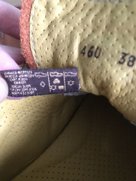 Кроссовки 38 размер, состояние отличное