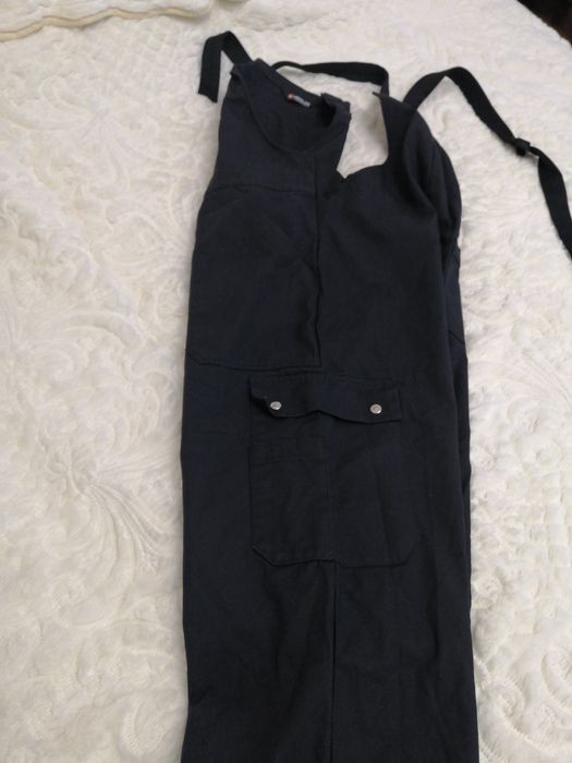 Продам робочий комбінезон