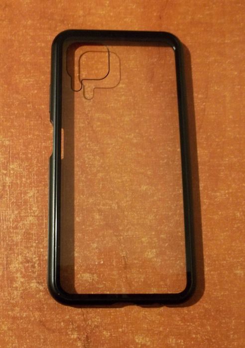 Etui Magnetic case do Huawei P40 Lite. [4 modele do nokii]