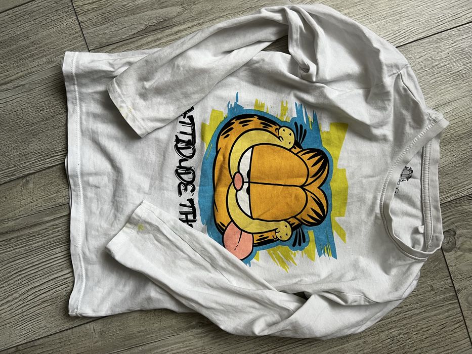 Лонгслів Sinsay 128 см сінсей 7-8 р