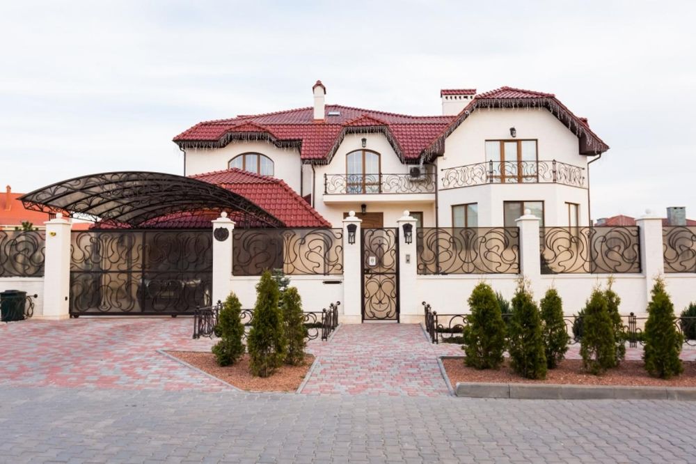 Дом по адресу ул. Бандеры Степана (площадь 712 м²) - Atlanta.ua - фото 14