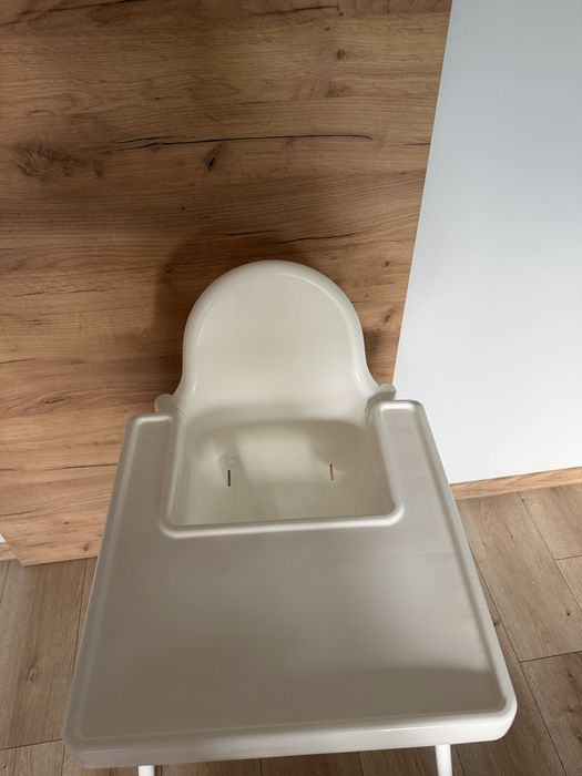 Krzeselko do karmienia Ikea Antilop