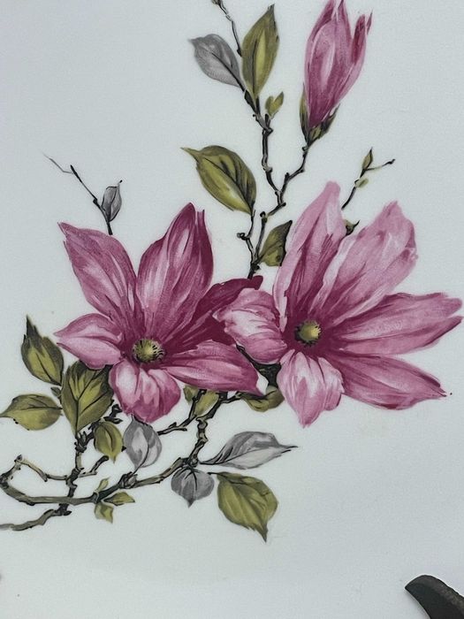 Prato Vista Alegre Grande