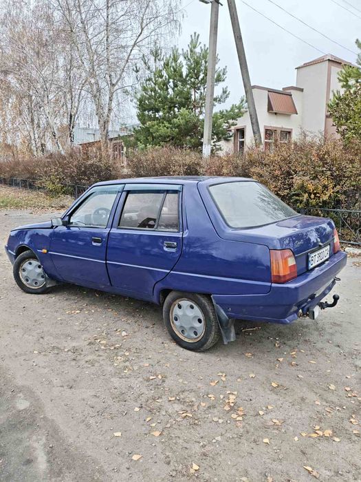 Продам Славута с газом