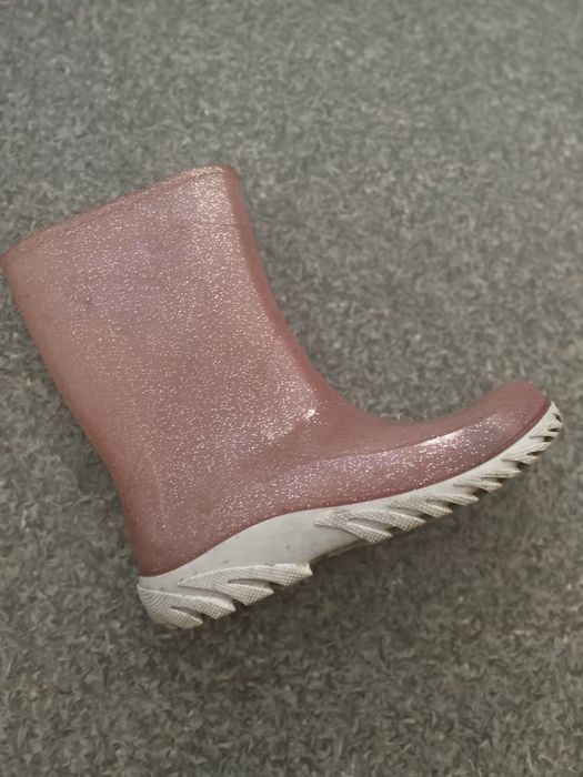 Резиновые сапожки 36 размер