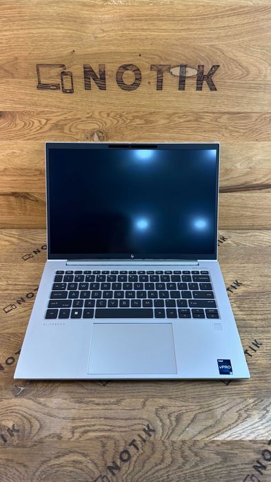 Ультрабук HP Elitebook 840 G10 14" i5-1335U /16 RAM/256SSD/ IPS Touch