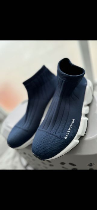 Tênis balenciaga