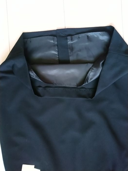 Спідниця чорна нова 40 розмір