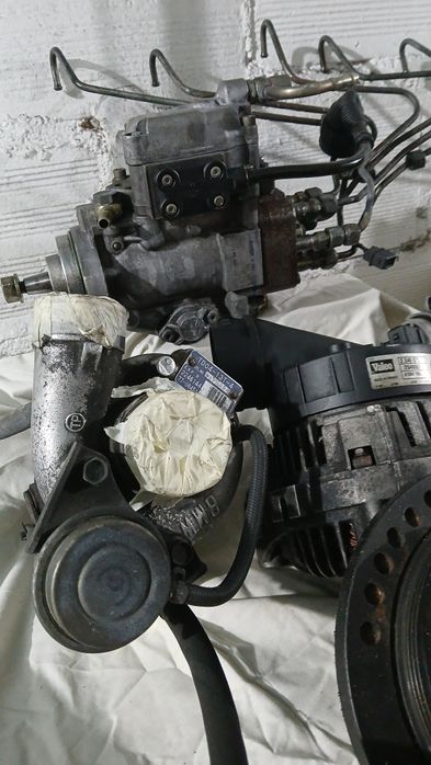 Peças para BMW 525tds