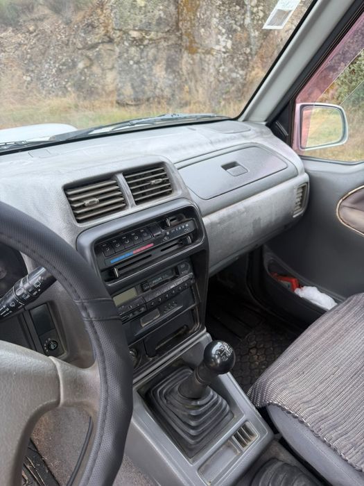 Suzuki Vitara 1.9TD JLX — photo 5