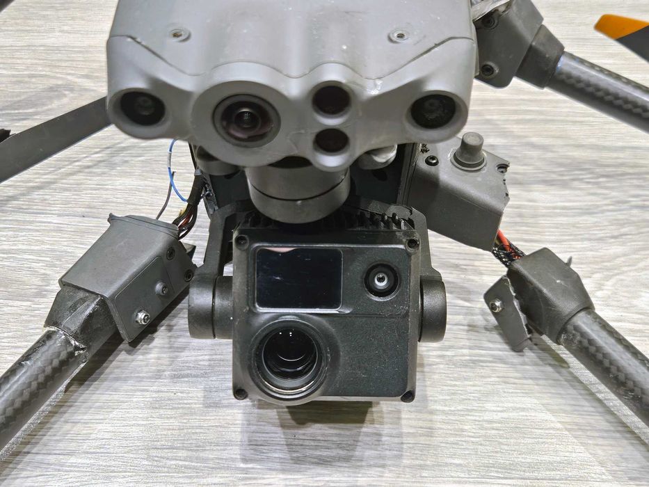 DJI Matrice 30 | На відновлення або запчастини | Матрас 30