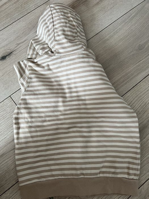 bluza z kapturem H&M, r. 92